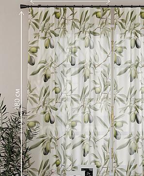 Комплект штор «Олифс»