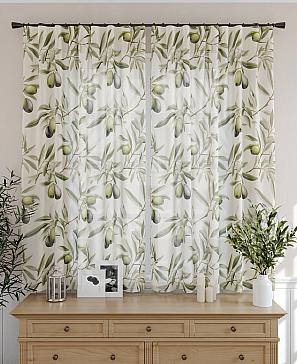 Комплект штор «Олифс»