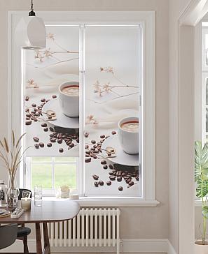 Рулонная штора «Дивонна - ширина 52 см» | фото 3