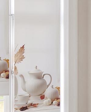 Рулонная штора  « Вларинас - ширина 52 см»