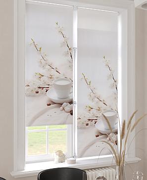 Рулонная штора «Элантро - ширина 52 см» | фото 3