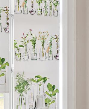 Рулонная штора  « Гастино - ширина 52 см»