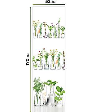 Рулонная штора  « Гастино - ширина 52 см»