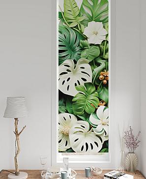 Рулонная штора «Фольхас - ширина 52 см» | фото 3