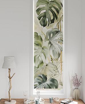 Рулонная штора «Фольхас1 - ширина 52 см» | фото 3