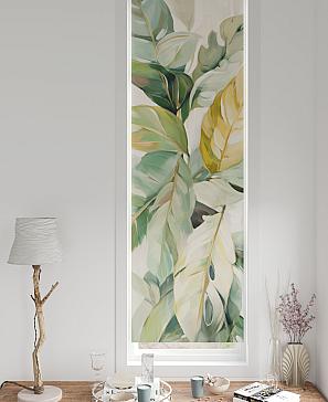 Рулонная штора «Хагем - ширина 52 см» | фото 3