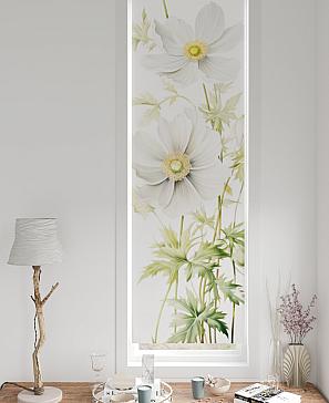 Рулонная штора «Маргари - ширина 52 см» | фото 3