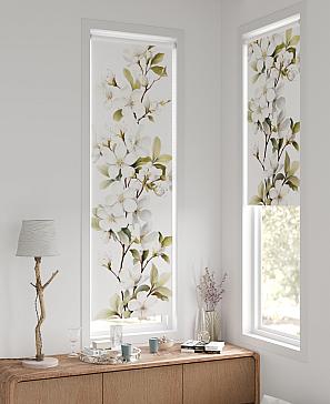 Рулонная штора «Чемита - ширина 52 см» | фото 3