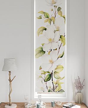 Рулонная штора «Арворэ - ширина 52 см» | фото 3