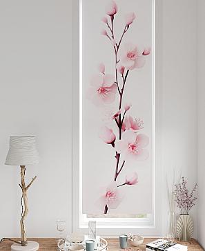 Рулонная штора «Сельвагем - ширина 52 см» | фото 3