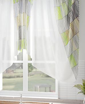 Тюль «Рилатис»