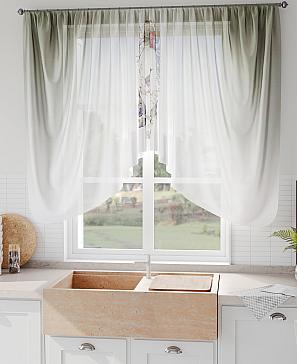 Тюль «Ранкрес»