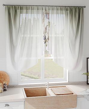 Тюль «Ранкрес»