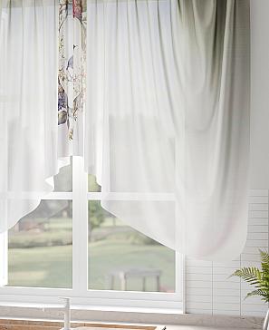 Тюль «Ранкрес»