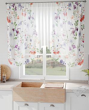 Тюль «Рифанер»