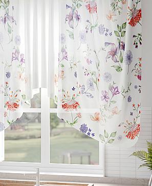 Тюль «Рифанер»