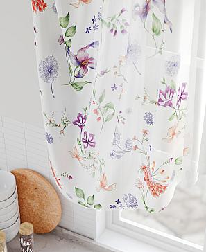 Тюль «Рифанер»