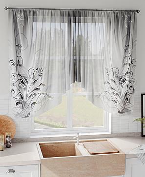 Тюль «Рафолт»