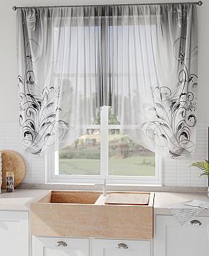 Тюль «Рафолт»