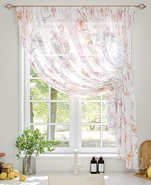 Тюль портьеры «Кринно» | фото 2