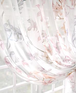 Тюль портьеры «Кринно» | фото 3