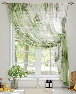 Тюль портьеры «Трикато» | фото 2