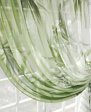 Тюль портьеры «Трикато» | фото 3