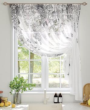 Тюль портьеры «Витанко» | фото 2