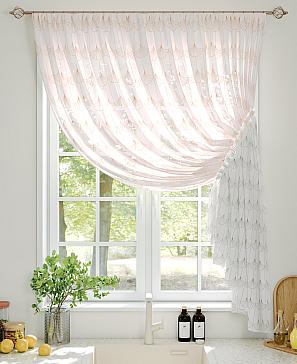 Тюль портьеры «Балиро» | фото 2