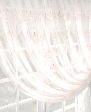 Тюль портьеры «Балиро» | фото 3