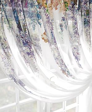 Тюль портьеры «Двитон» | фото 3