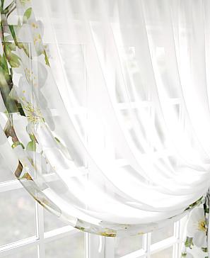 Тюль портьеры «Олуниа» | фото 3