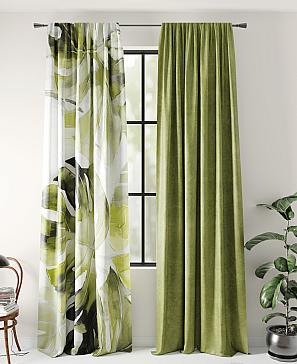 Комплект штор «Рилниат» | фото 2