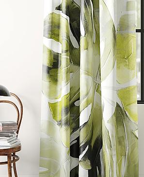 Комплект штор «Рилниат» | фото 3