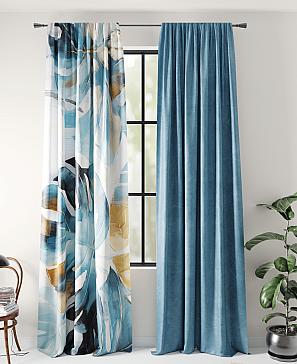 Комплект штор «Риламит» | фото 2