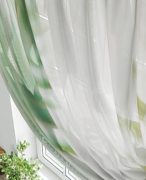 Тюль «Плиннио»