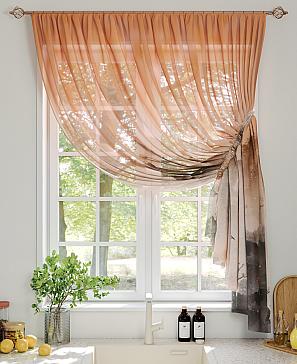 Тюль портьеры «Ватрион» | фото 2