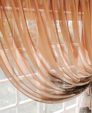 Тюль портьеры «Ватрион» | фото 3