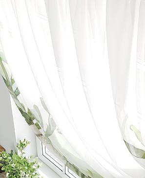 Тюль «Пристон»