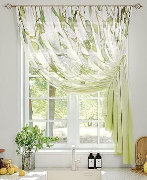 Тюль портьеры «Рамикон» | фото 2