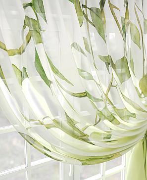 Тюль портьеры «Рамикон» | фото 3