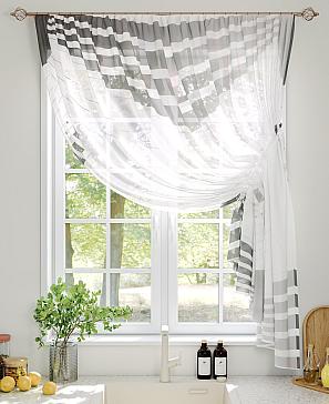 Тюль портьеры «Бравитто» | фото 2