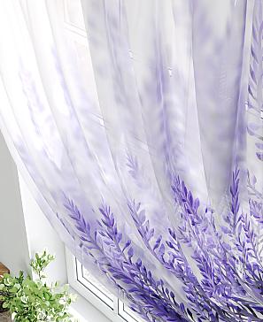 Тюль «Пастион»