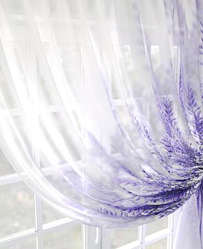 Тюль портьеры «Пастион» | фото 3