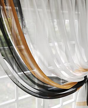 Тюль портьеры «Триполли» | фото 3