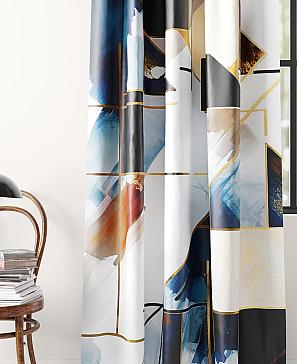 Комплект штор «Фарионит» | фото 3