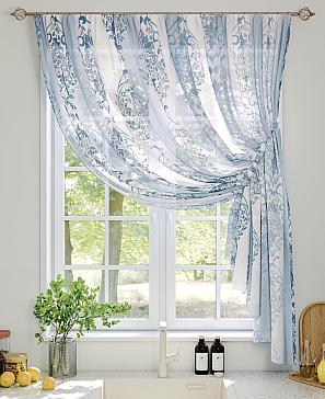 Тюль портьеры «Акрилло» | фото 2