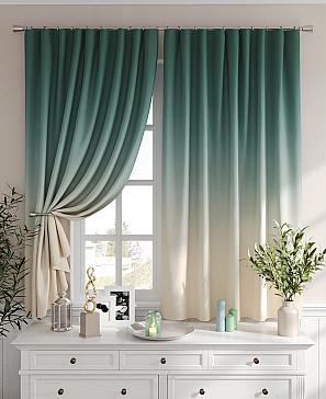 Комплект штор «Киренос»