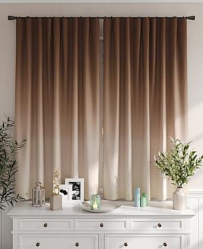 Комплект штор «Тимарис»