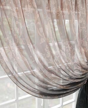 Тюль портьеры «Утанна» | фото 3